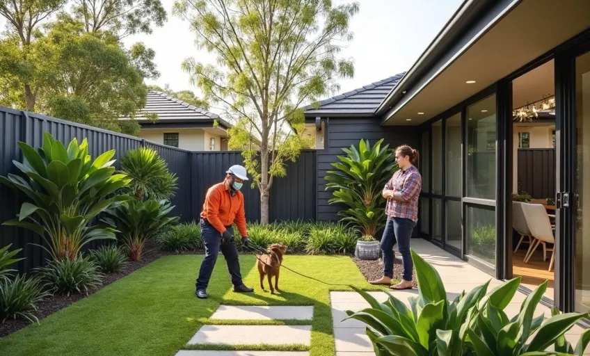 Residential Animal Removal Campbells Pocket